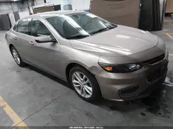 1G1ZD5ST6JF216328 2018 CHEVROLET MALIBU