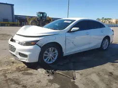1G1ZD5ST6JF217091 2018 CHEVROLET MALIBU