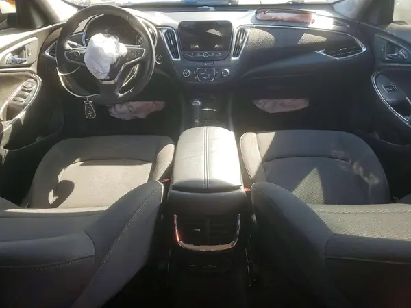 1G1ZD5ST6JF217091 2018 CHEVROLET MALIBU - Image 8