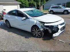1G1ZD5ST6JF217463 2018 CHEVROLET MALIBU