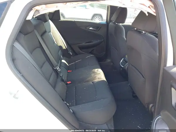 1G1ZD5ST6JF217463 2018 CHEVROLET MALIBU - Image 8
