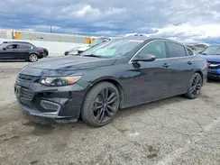 1G1ZD5ST6JF217866 2018 CHEVROLET MALIBU