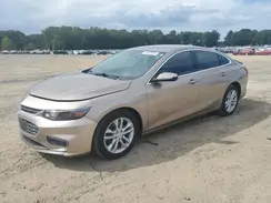 1G1ZD5ST6JF219567 2018 CHEVROLET MALIBU