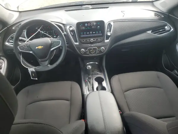 1G1ZD5ST6JF219567 2018 CHEVROLET MALIBU - Image 8