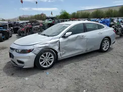 1G1ZD5ST6JF219889 2018 CHEVROLET MALIBU