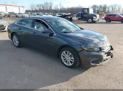 1G1ZD5ST6JF219939 2018 CHEVROLET MALIBU