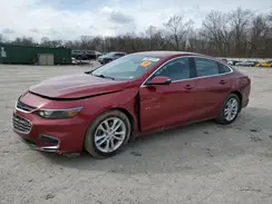 1G1ZD5ST6JF220363 2018 CHEVROLET MALIBU