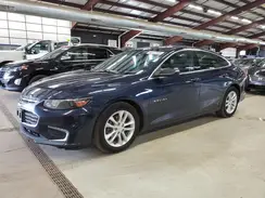 1G1ZD5ST6JF220444 2018 CHEVROLET MALIBU