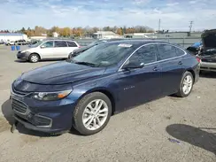 1G1ZD5ST6JF221822 2018 CHEVROLET MALIBU