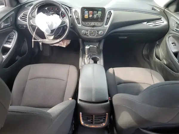 1G1ZD5ST6JF221822 2018 CHEVROLET MALIBU - Image 8