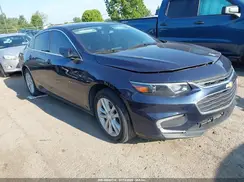 1G1ZD5ST6JF221965 2018 CHEVROLET MALIBU