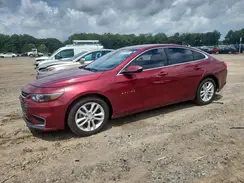 1G1ZD5ST6JF222159 2018 CHEVROLET MALIBU
