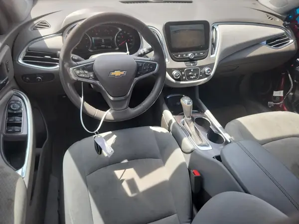 1G1ZD5ST6JF222159 2018 CHEVROLET MALIBU - Image 8