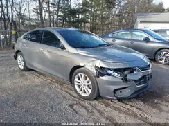 1G1ZD5ST6JF222680 2018 CHEVROLET MALIBU