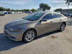 1G1ZD5ST6JF222713 2018 CHEVROLET MALIBU