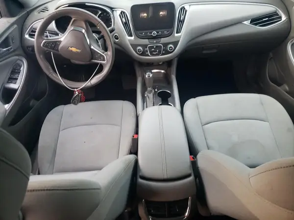 1G1ZD5ST6JF222825 2018 CHEVROLET MALIBU - Image 8