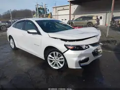 1G1ZD5ST6JF223411 2018 CHEVROLET MALIBU