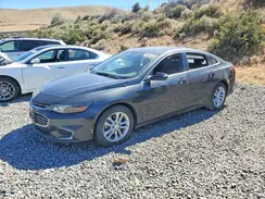 1G1ZD5ST6JF223795 2018 CHEVROLET MALIBU