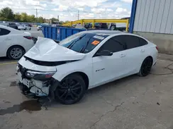 1G1ZD5ST6JF224073 2018 CHEVROLET MALIBU