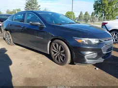 1G1ZD5ST6JF224414 2018 CHEVROLET MALIBU