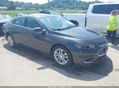 1G1ZD5ST6JF224591 2018 CHEVROLET MALIBU