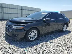 1G1ZD5ST6JF225000 2018 CHEVROLET MALIBU