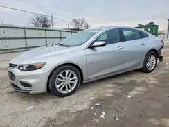 1G1ZD5ST6JF225174 2018 CHEVROLET MALIBU