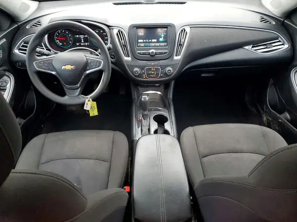 1G1ZD5ST6JF225174 2018 CHEVROLET MALIBU - Image 8