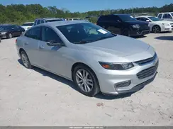 1G1ZD5ST6JF225191 2018 CHEVROLET MALIBU