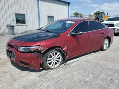 1G1ZD5ST6JF225868 2018 CHEVROLET MALIBU