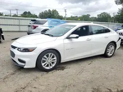 1G1ZD5ST6JF226079 2018 CHEVROLET MALIBU