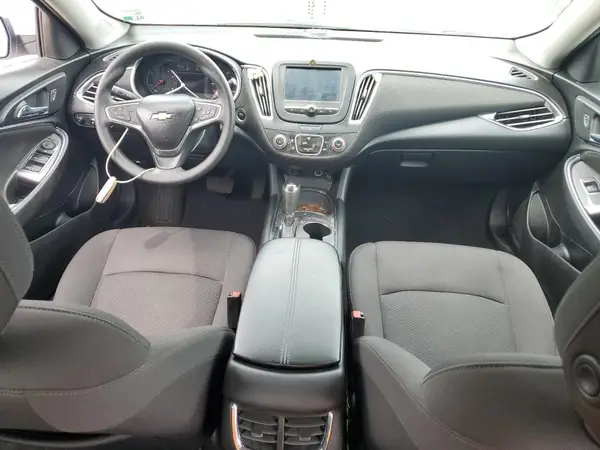 1G1ZD5ST6JF226079 2018 CHEVROLET MALIBU - Image 8