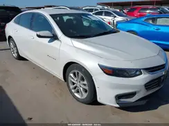 1G1ZD5ST6JF226101 2018 CHEVROLET MALIBU