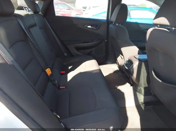 1G1ZD5ST6JF226101 2018 CHEVROLET MALIBU - Image 8