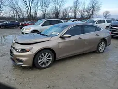 1G1ZD5ST6JF226499 2018 CHEVROLET MALIBU