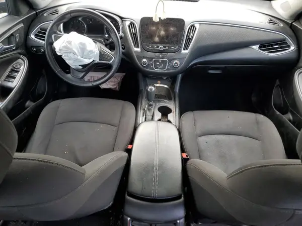 1G1ZD5ST6JF226499 2018 CHEVROLET MALIBU - Image 8