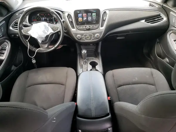 1G1ZD5ST6JF227264 2018 CHEVROLET MALIBU - Image 8