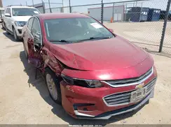1G1ZD5ST6JF227751 2018 CHEVROLET MALIBU