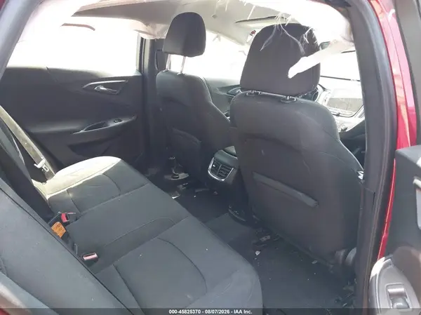 1G1ZD5ST6JF227751 2018 CHEVROLET MALIBU - Image 8