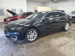 1G1ZD5ST6JF228365 2018 CHEVROLET MALIBU