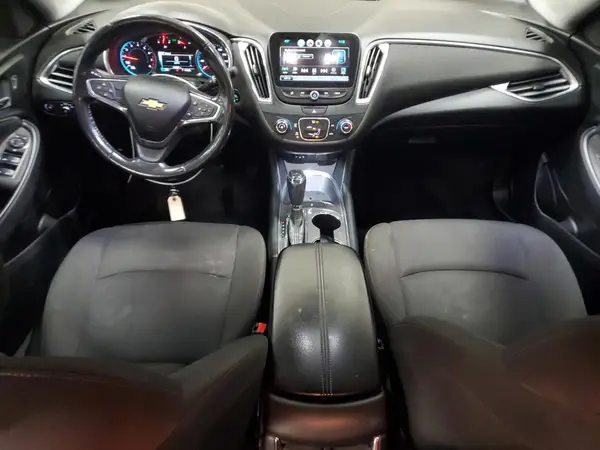 1G1ZD5ST6JF228365 2018 CHEVROLET MALIBU - Image 8