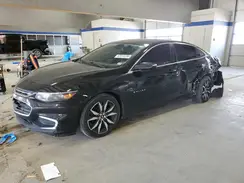 1G1ZD5ST6JF228611 2018 CHEVROLET MALIBU