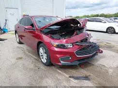 1G1ZD5ST6JF229483 2018 CHEVROLET MALIBU