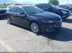 1G1ZD5ST6JF229628 2018 CHEVROLET MALIBU