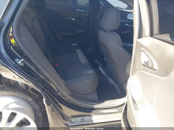 1G1ZD5ST6JF229628 2018 CHEVROLET MALIBU - Image 8