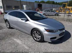 1G1ZD5ST6JF229760 2018 CHEVROLET MALIBU