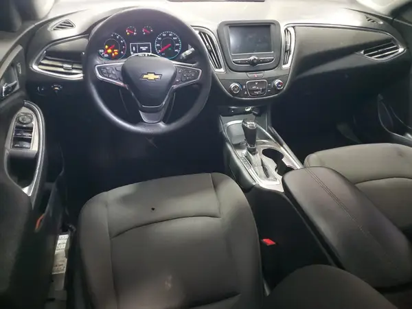 1G1ZD5ST6JF229998 2018 CHEVROLET MALIBU - Image 8