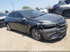 1G1ZD5ST6JF230410 2018 CHEVROLET MALIBU