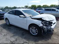 1G1ZD5ST6JF230584 2018 CHEVROLET MALIBU