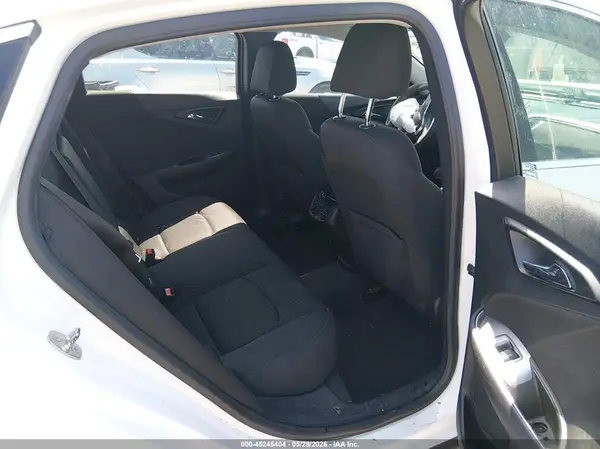 1G1ZD5ST6JF230584 2018 CHEVROLET MALIBU - Image 8